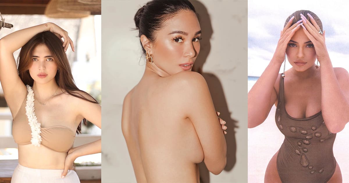 Celebrity-Inspired Summer Beauty Looks